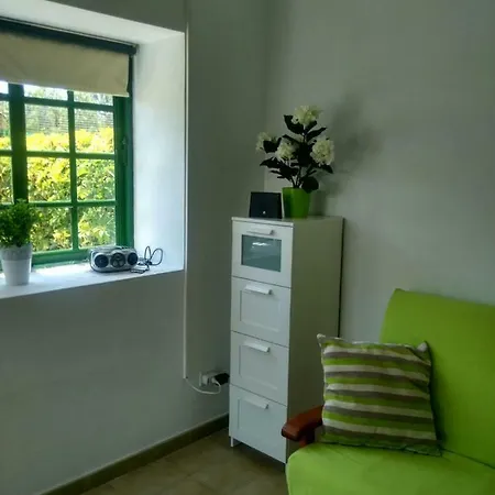 Lägenhet Relax Maspalomas (Gran Canaria)
