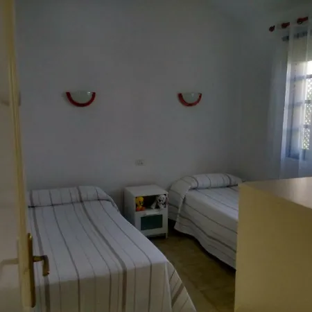 Lägenhet Relax *