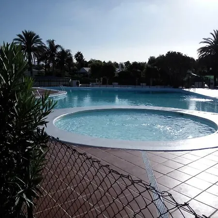 Appartement Relax