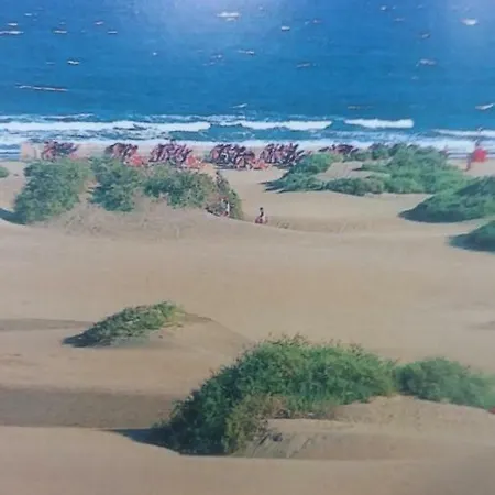 Relax Maspalomas (Gran Canaria)