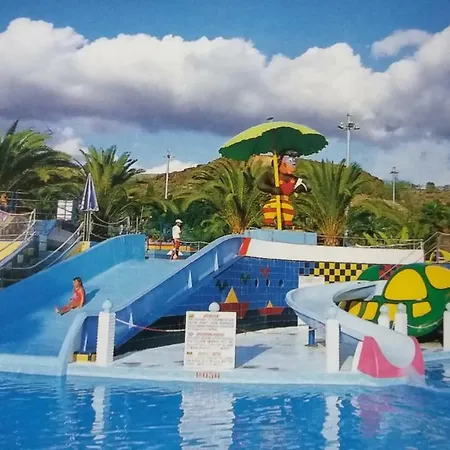 Relax Maspalomas (Gran Canaria)