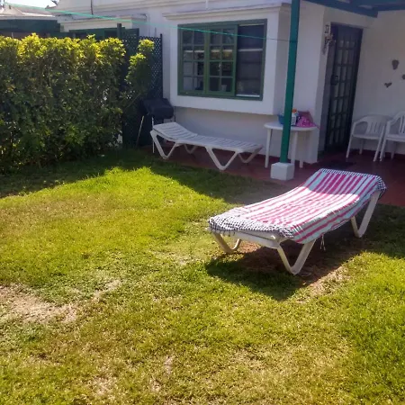 Relax Appartement Maspalomas (Gran Canaria)