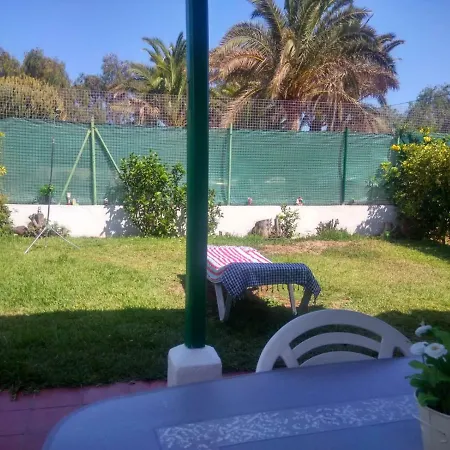Relax Appartement Maspalomas (Gran Canaria)